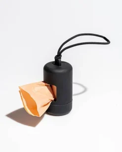 Poo Bag Carrier