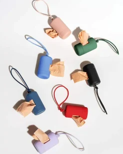Poo Bag Carrier