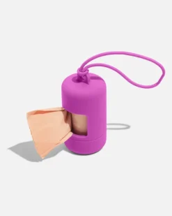 Poo Bag Carrier
