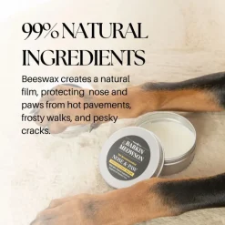 Protecting Paw & Nose Balm