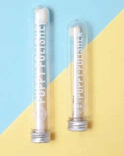 Puppy Polisher Biodegradable Dog Toothbrush