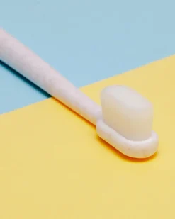 Puppy Polisher Biodegradable Dog Toothbrush