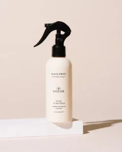 Quick Spritz Waterless Shampoo + Dog Deodorizer