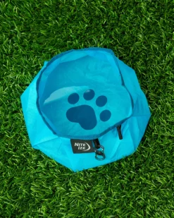 RadDog® Leakproof Collapsible Dog Bowl