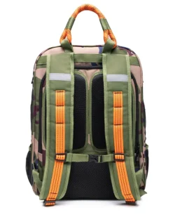 Ready-For-Adventure Pet Backpack (Airline Compliant)