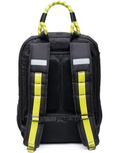 Ready-For-Adventure Pet Backpack in Black (Airline Compliant)