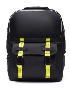 Ready-For-Adventure Pet Backpack in Black (Airline Compliant)