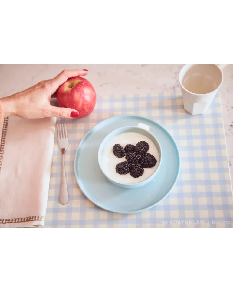 Recette x By Robinblair Silicone Placemat