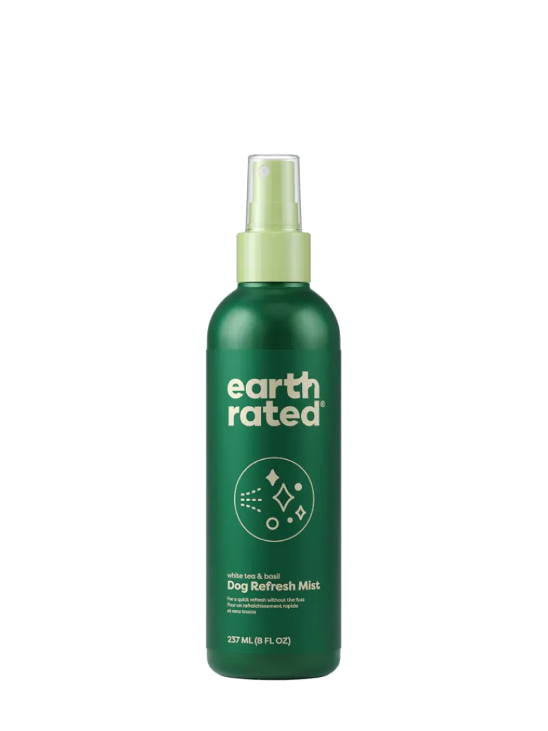 Refreshing Dog Mist