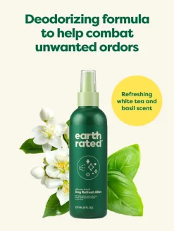 Refreshing Dog Mist