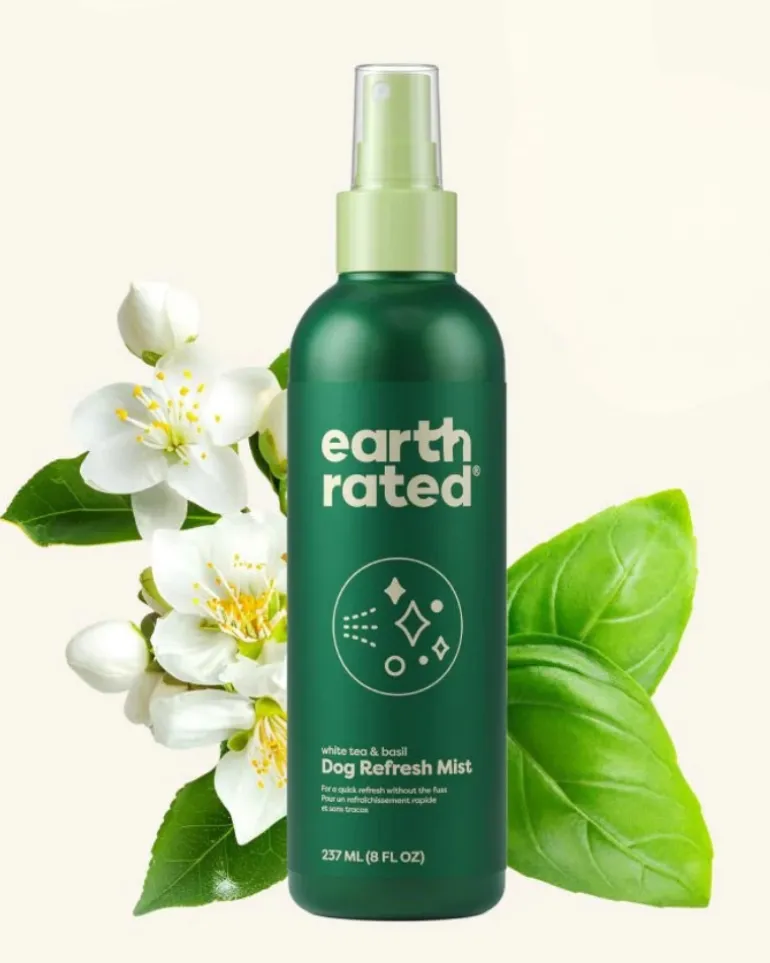 Refreshing Dog Mist