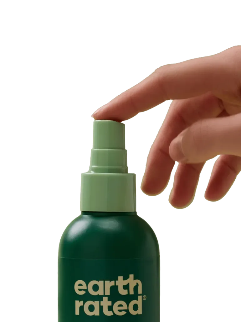Refreshing Dog Mist