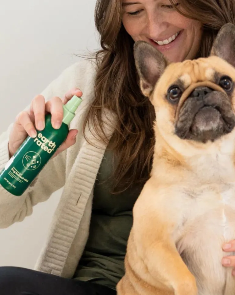 Refreshing Dog Mist