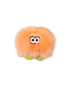 Rolf Rowdie Durable Plush Dog Toy (Made in the USA)