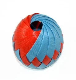 Roli Cat Treat Ball Toy