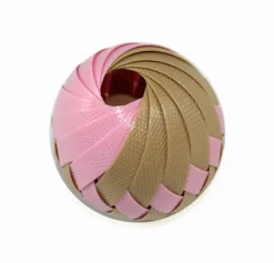 Roli Cat Treat Ball Toy