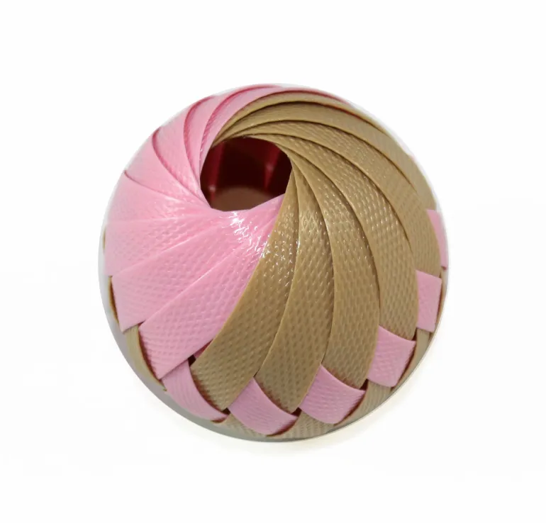 Roli Cat Treat Ball Toy