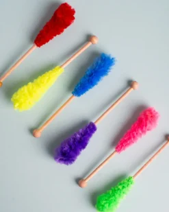 Roo's Rock Candy Silvervine Cat Toy