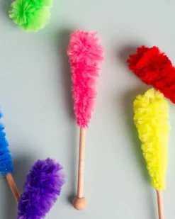 Roo's Rock Candy Silvervine Cat Toy