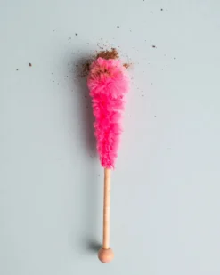Roo's Rock Candy Silvervine Cat Toy