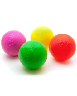 Rubber Ball Dog Toy (Made in the USA)