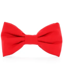Ruby Dog Bow Tie (Made in the USA) (FINAL SALE)