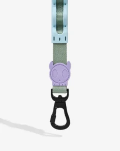 Ruff Leash for Dogs in Peach