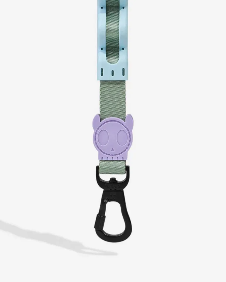 Ruff Leash for Dogs in Peach