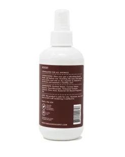 Sandalwood + Coconut Boost Dog Spray (8oz)