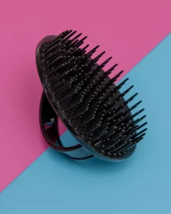 Shampoo Massage Dog Brush
