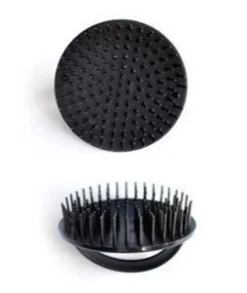 Shampoo Massage Dog Brush