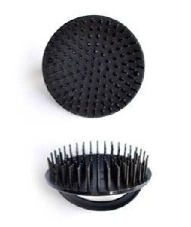 Shampoo Massage Dog Brush