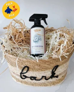 Sh*t Storm Rescue Multi-Surface Pet Spray (Made in the USA)