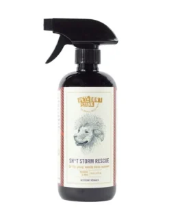 Sh*t Storm Rescue Multi-Surface Pet Spray (Made in the USA)