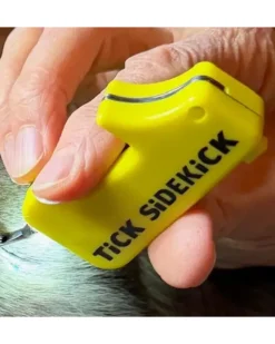 Sidekick Lighted Tick Remover