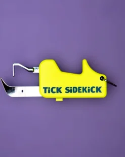 Sidekick Lighted Tick Remover