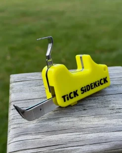 Sidekick Lighted Tick Remover