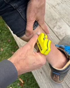 Sidekick Lighted Tick Remover
