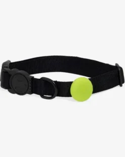 Silicone Airtag Holder for Collars