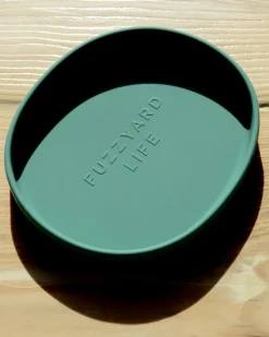 Silicone Cat Dish