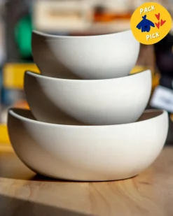 Silicone Dog Bowl