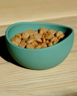 Silicone Dog Bowl