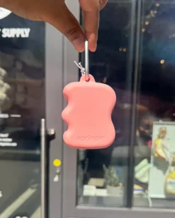 Silicone Dog Treat Dispenser