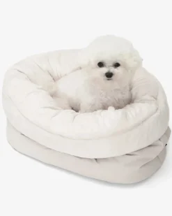 Sleeping Cushion Dog Bag