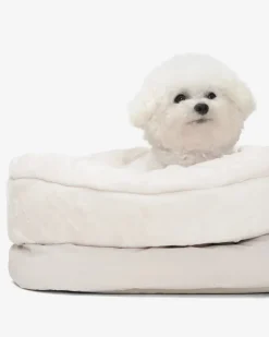 Sleeping Cushion Dog Bag