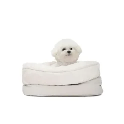 Sleeping Cushion Dog Bag