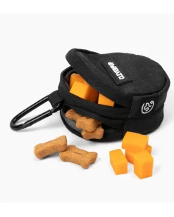 Snackpack Double Dog Treat Pouch