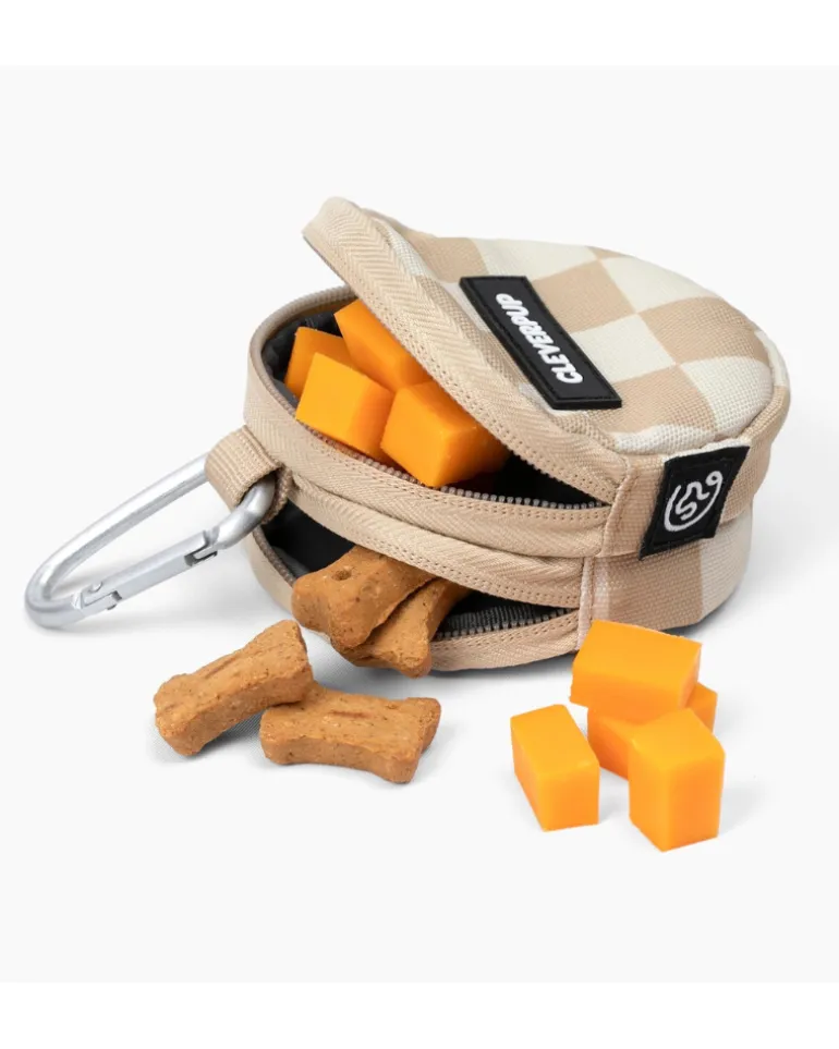 Snackpack Double Dog Treat Pouch