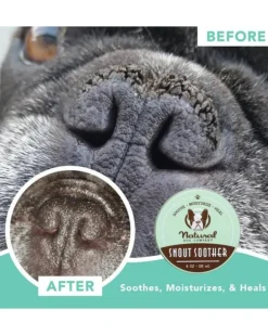 Snout Soother Travel Stick