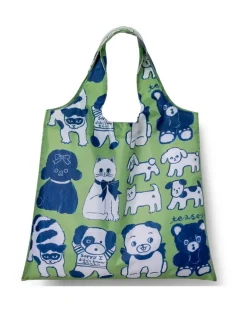 Snuggle Society Art Sack (Reusable Tote Bag)